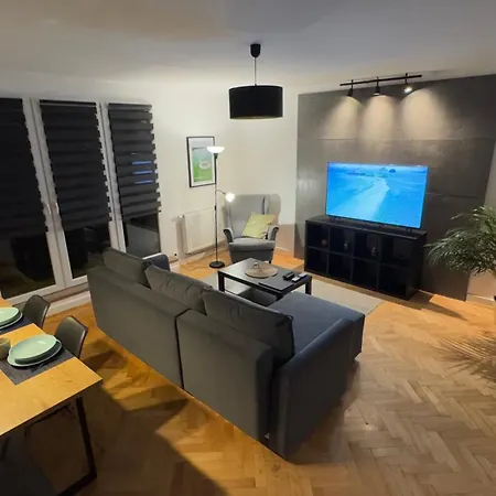 Apartment Skiper
