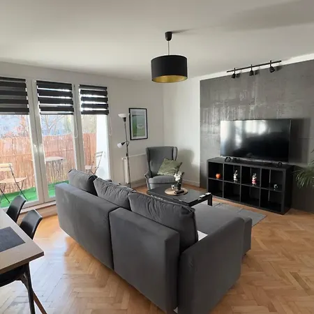 Apartment Skiper *