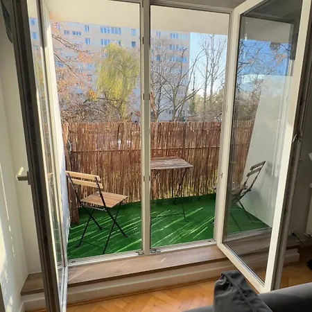Apartament Skiper