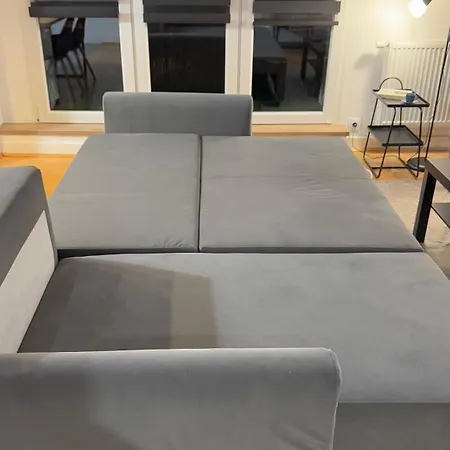 Apartment Skiper *