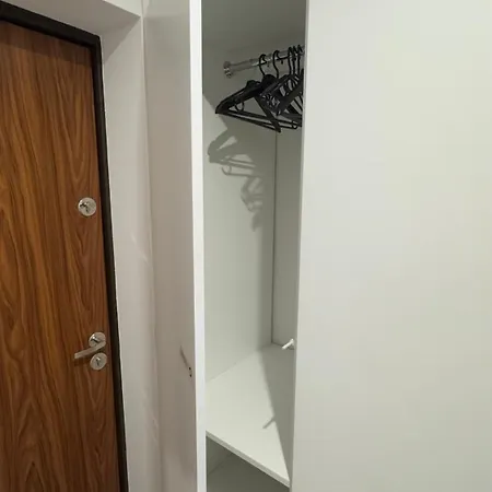 Apartament Skiper Łódź