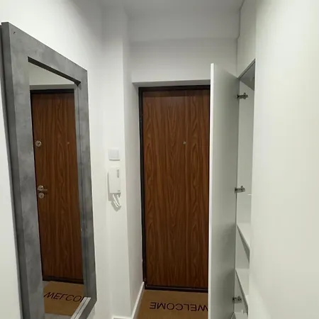 Skiper Apartament Łódź