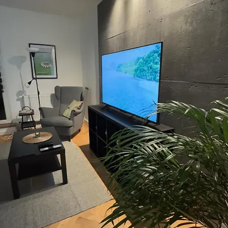 Apartament Skiper