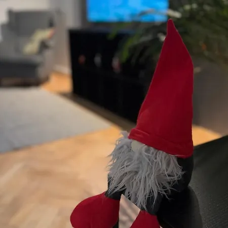 Apartment Skiper