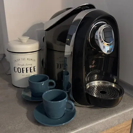 Skiper 公寓 罗兹