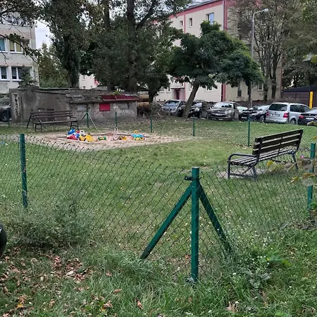 Skiper Apartament