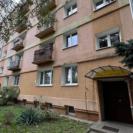 Skiper Apartament *