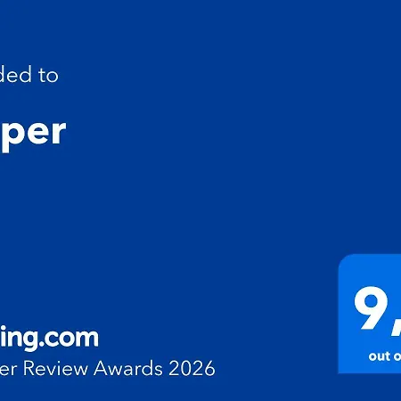 Skiper *