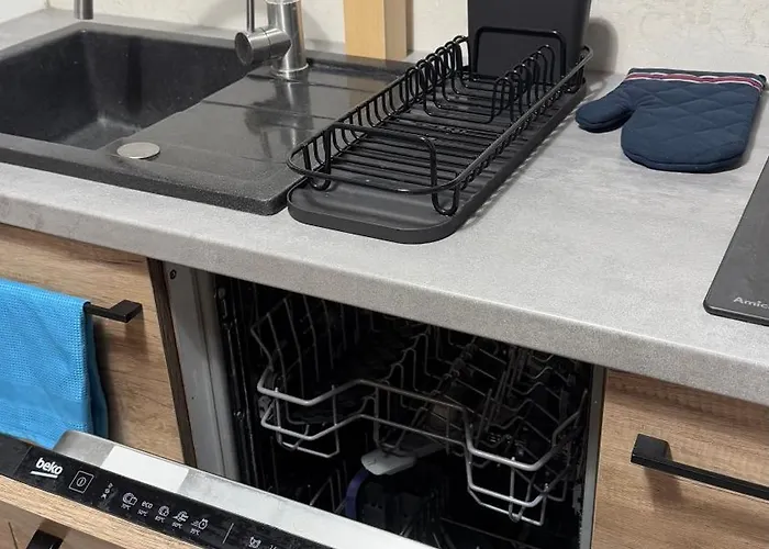 Skiper 公寓 罗兹